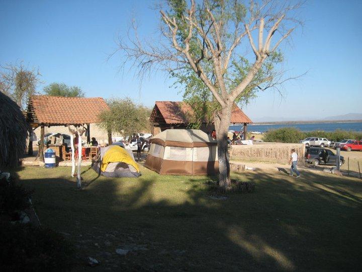 אל פוארטה Hotel Villa Dominguez מראה חיצוני תמונה